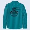 Ladies Long Sleeve Easy Care Shirt Thumbnail