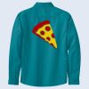Ladies Long Sleeve Easy Care Shirt Thumbnail