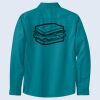 Ladies Long Sleeve Easy Care Shirt Thumbnail