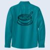 Ladies Long Sleeve Easy Care Shirt Thumbnail