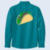 Ladies Long Sleeve Easy Care Shirt Thumbnail