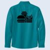 Ladies Long Sleeve Easy Care Shirt Thumbnail