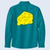 Ladies Long Sleeve Easy Care Shirt Thumbnail