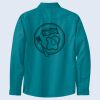 Ladies Long Sleeve Easy Care Shirt Thumbnail