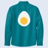 Ladies Long Sleeve Easy Care Shirt Thumbnail