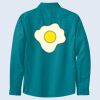 Ladies Long Sleeve Easy Care Shirt Thumbnail