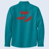 Ladies Long Sleeve Easy Care Shirt Thumbnail