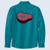Ladies Long Sleeve Easy Care Shirt Thumbnail