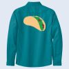 Ladies Long Sleeve Easy Care Shirt Thumbnail