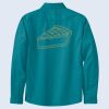 Ladies Long Sleeve Easy Care Shirt Thumbnail