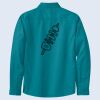 Ladies Long Sleeve Easy Care Shirt Thumbnail