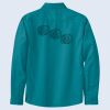 Ladies Long Sleeve Easy Care Shirt Thumbnail
