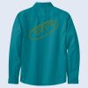 Ladies Long Sleeve Easy Care Shirt Thumbnail
