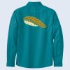 Ladies Long Sleeve Easy Care Shirt Thumbnail