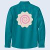 Ladies Long Sleeve Easy Care Shirt Thumbnail