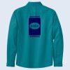Ladies Long Sleeve Easy Care Shirt Thumbnail