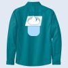 Ladies Long Sleeve Easy Care Shirt Thumbnail