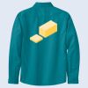 Ladies Long Sleeve Easy Care Shirt Thumbnail