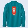 Ladies Long Sleeve Easy Care Shirt Thumbnail
