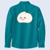Ladies Long Sleeve Easy Care Shirt Thumbnail