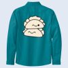 Ladies Long Sleeve Easy Care Shirt Thumbnail