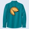 Ladies Long Sleeve Easy Care Shirt Thumbnail