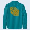 Ladies Long Sleeve Easy Care Shirt Thumbnail