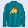 Ladies Long Sleeve Easy Care Shirt Thumbnail