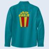 Ladies Long Sleeve Easy Care Shirt Thumbnail