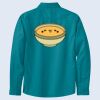 Ladies Long Sleeve Easy Care Shirt Thumbnail