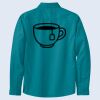 Ladies Long Sleeve Easy Care Shirt Thumbnail