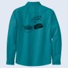 Ladies Long Sleeve Easy Care Shirt Thumbnail