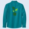 Ladies Long Sleeve Easy Care Shirt Thumbnail