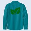 Ladies Long Sleeve Easy Care Shirt Thumbnail