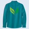 Ladies Long Sleeve Easy Care Shirt Thumbnail