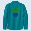 Ladies Long Sleeve Easy Care Shirt Thumbnail