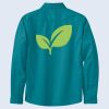 Ladies Long Sleeve Easy Care Shirt Thumbnail
