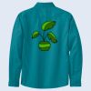 Ladies Long Sleeve Easy Care Shirt Thumbnail