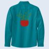 Ladies Long Sleeve Easy Care Shirt Thumbnail