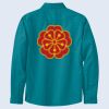 Ladies Long Sleeve Easy Care Shirt Thumbnail