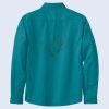 Ladies Long Sleeve Easy Care Shirt Thumbnail