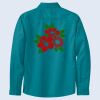 Ladies Long Sleeve Easy Care Shirt Thumbnail