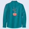 Ladies Long Sleeve Easy Care Shirt Thumbnail
