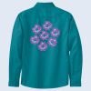 Ladies Long Sleeve Easy Care Shirt Thumbnail