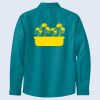Ladies Long Sleeve Easy Care Shirt Thumbnail