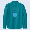 Ladies Long Sleeve Easy Care Shirt Thumbnail