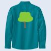 Ladies Long Sleeve Easy Care Shirt Thumbnail