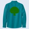 Ladies Long Sleeve Easy Care Shirt Thumbnail