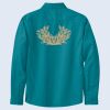Ladies Long Sleeve Easy Care Shirt Thumbnail