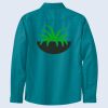 Ladies Long Sleeve Easy Care Shirt Thumbnail